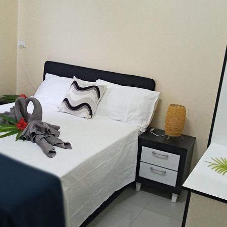 נאדי Singhs Elite Apartment מראה חיצוני תמונה