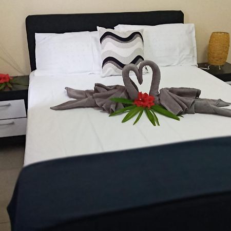 נאדי Singhs Elite Apartment מראה חיצוני תמונה