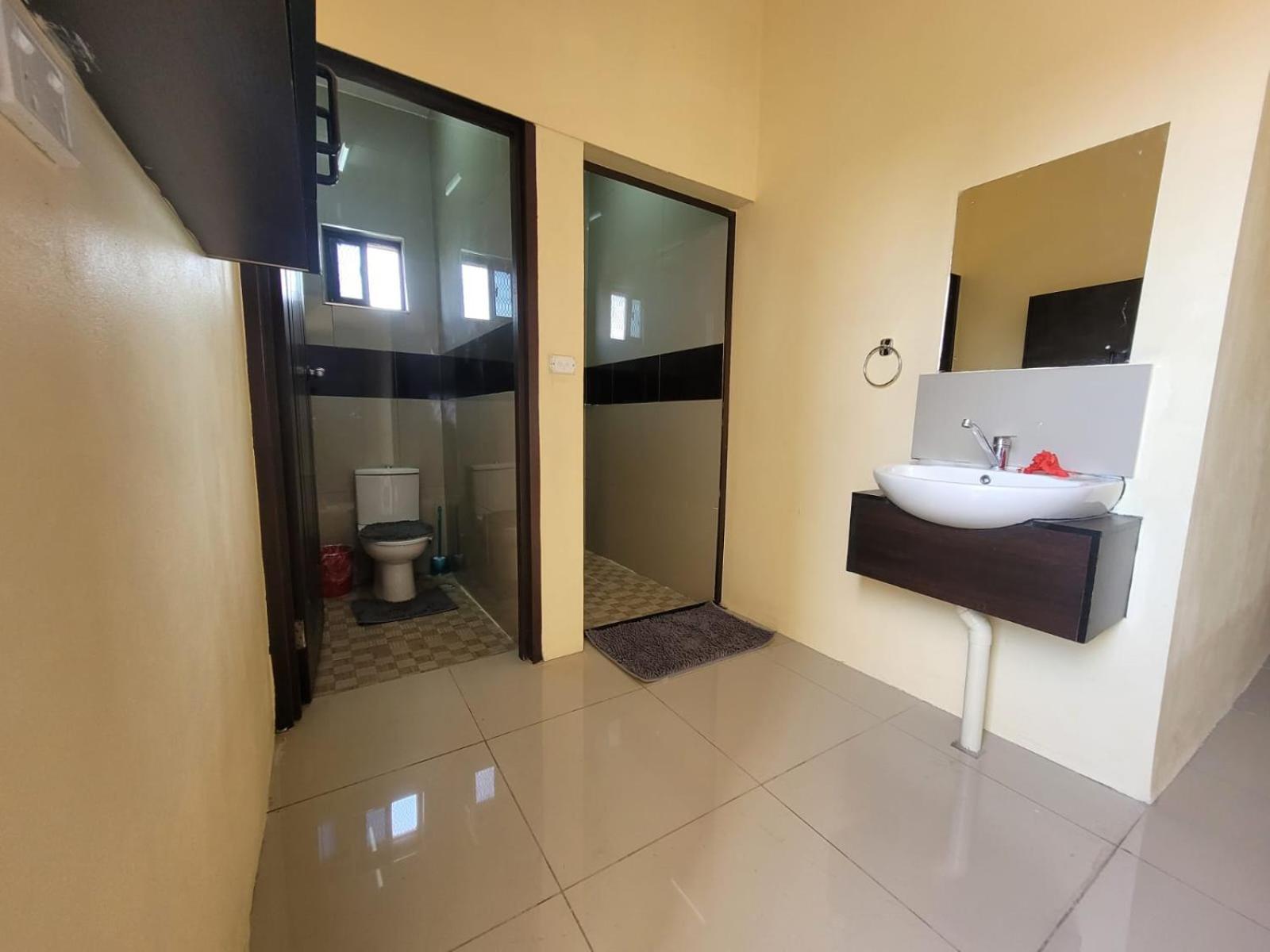 נאדי Singhs Elite Apartment מראה חיצוני תמונה