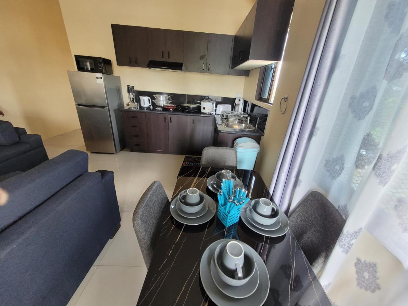 נאדי Singhs Elite Apartment מראה חיצוני תמונה