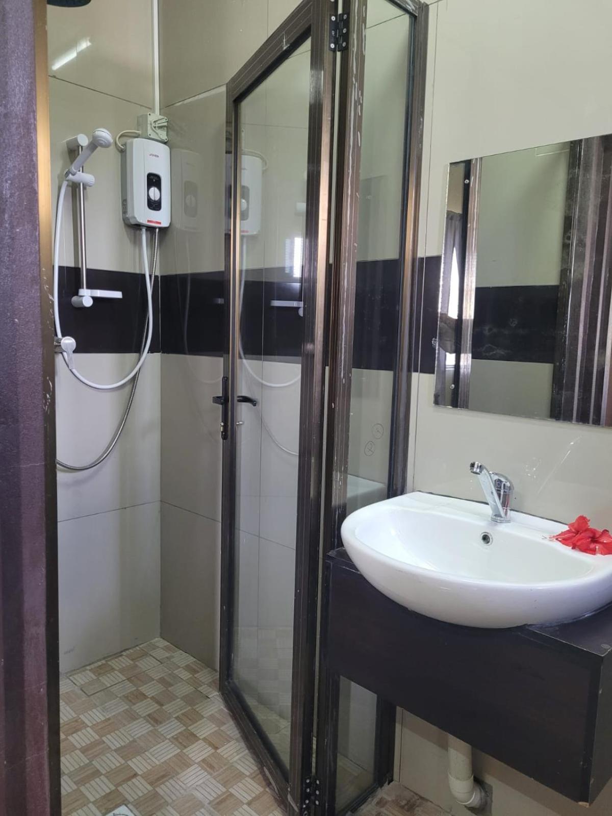 נאדי Singhs Elite Apartment מראה חיצוני תמונה