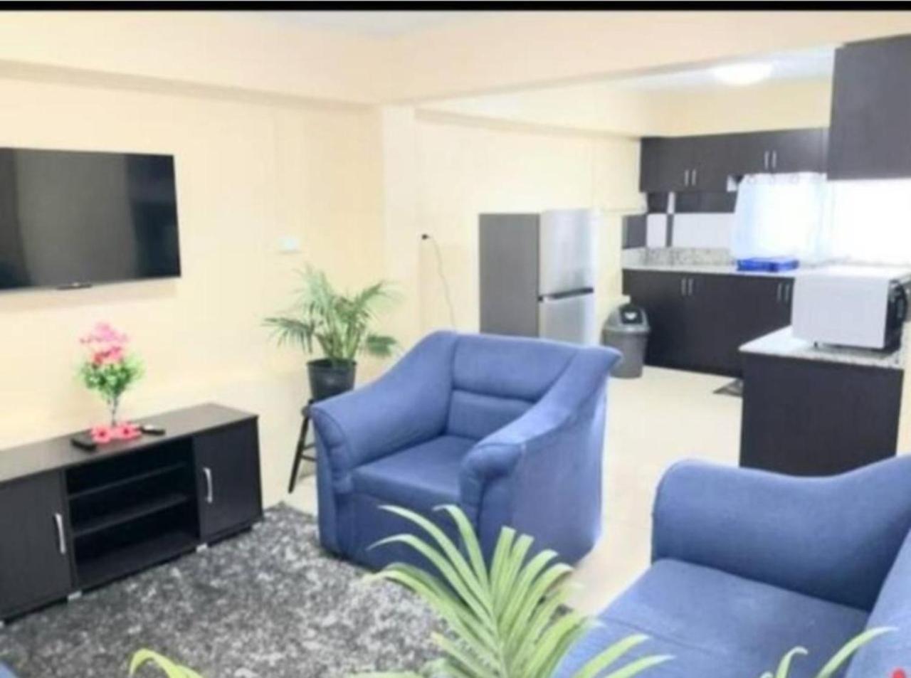 נאדי Singhs Elite Apartment מראה חיצוני תמונה