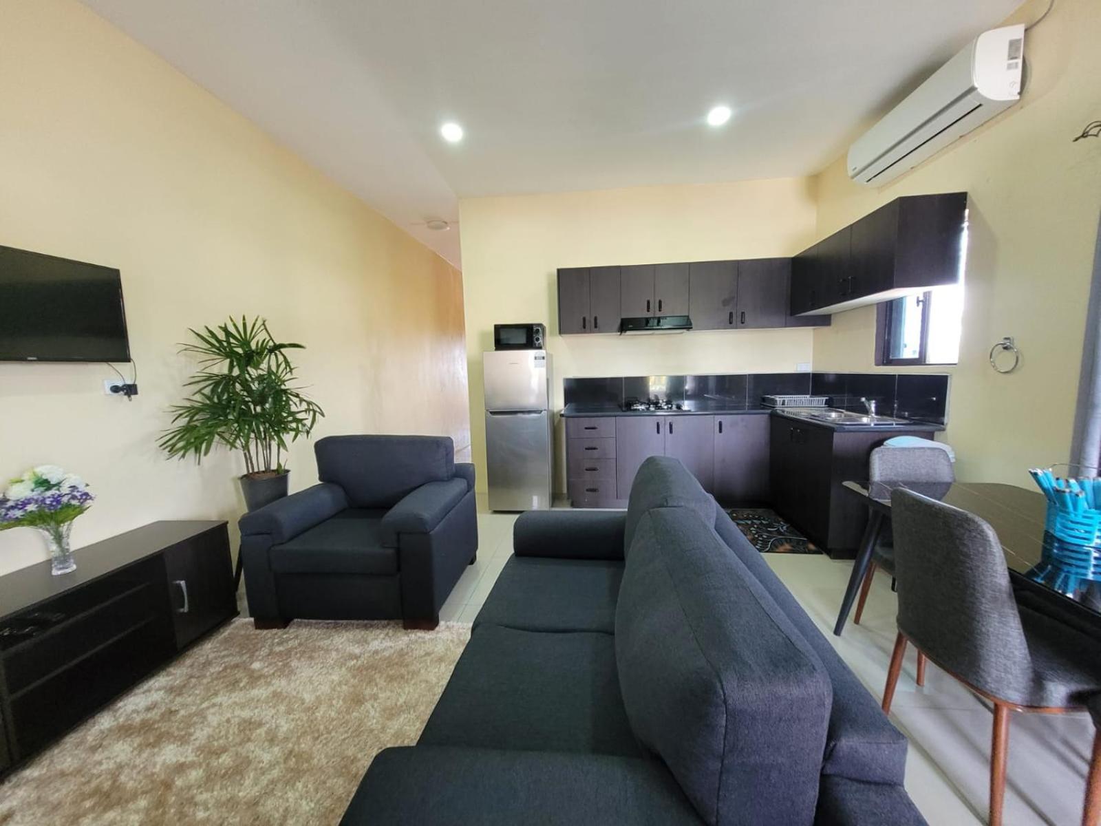 נאדי Singhs Elite Apartment מראה חיצוני תמונה