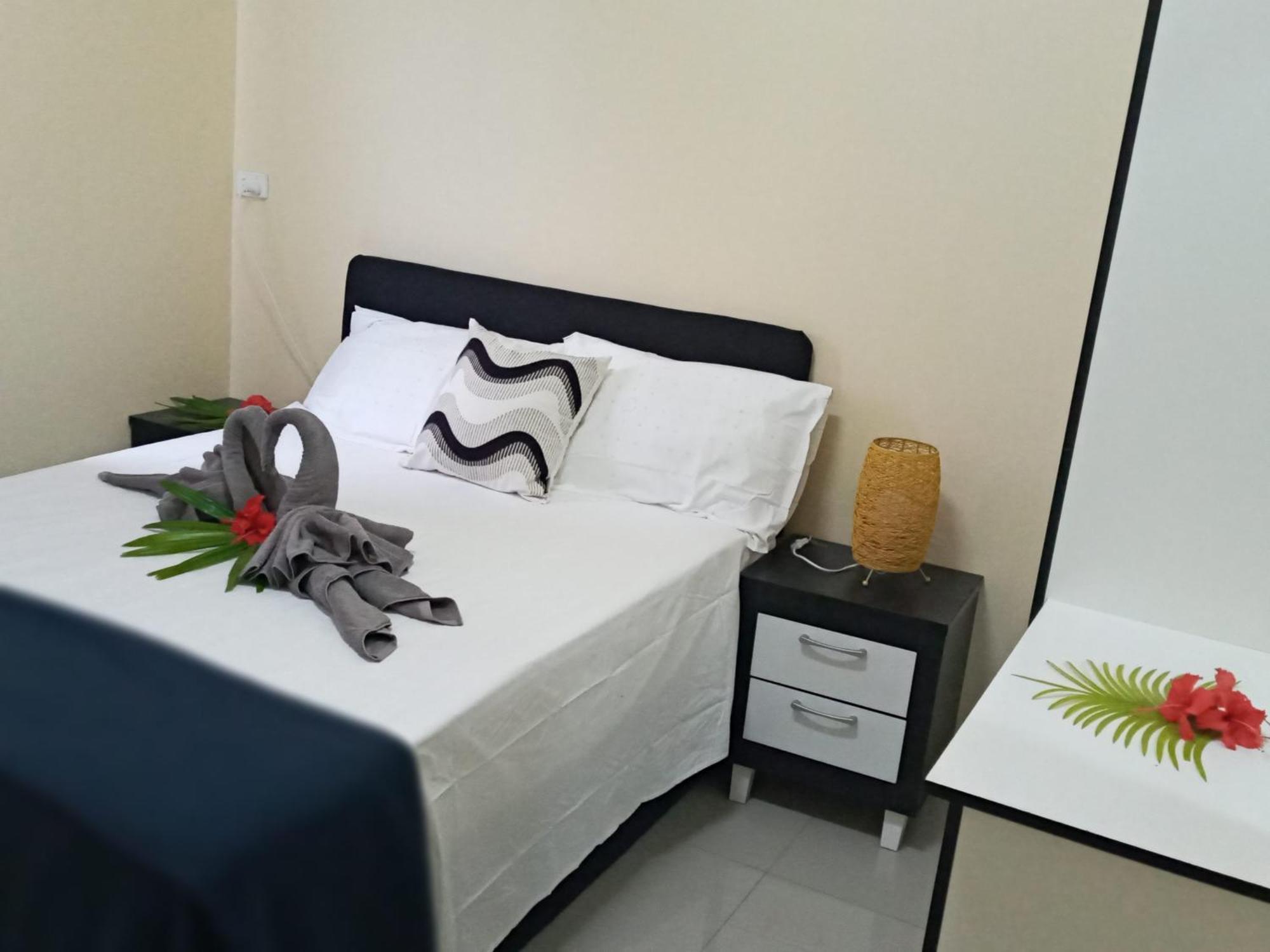 נאדי Singhs Elite Apartment מראה חיצוני תמונה