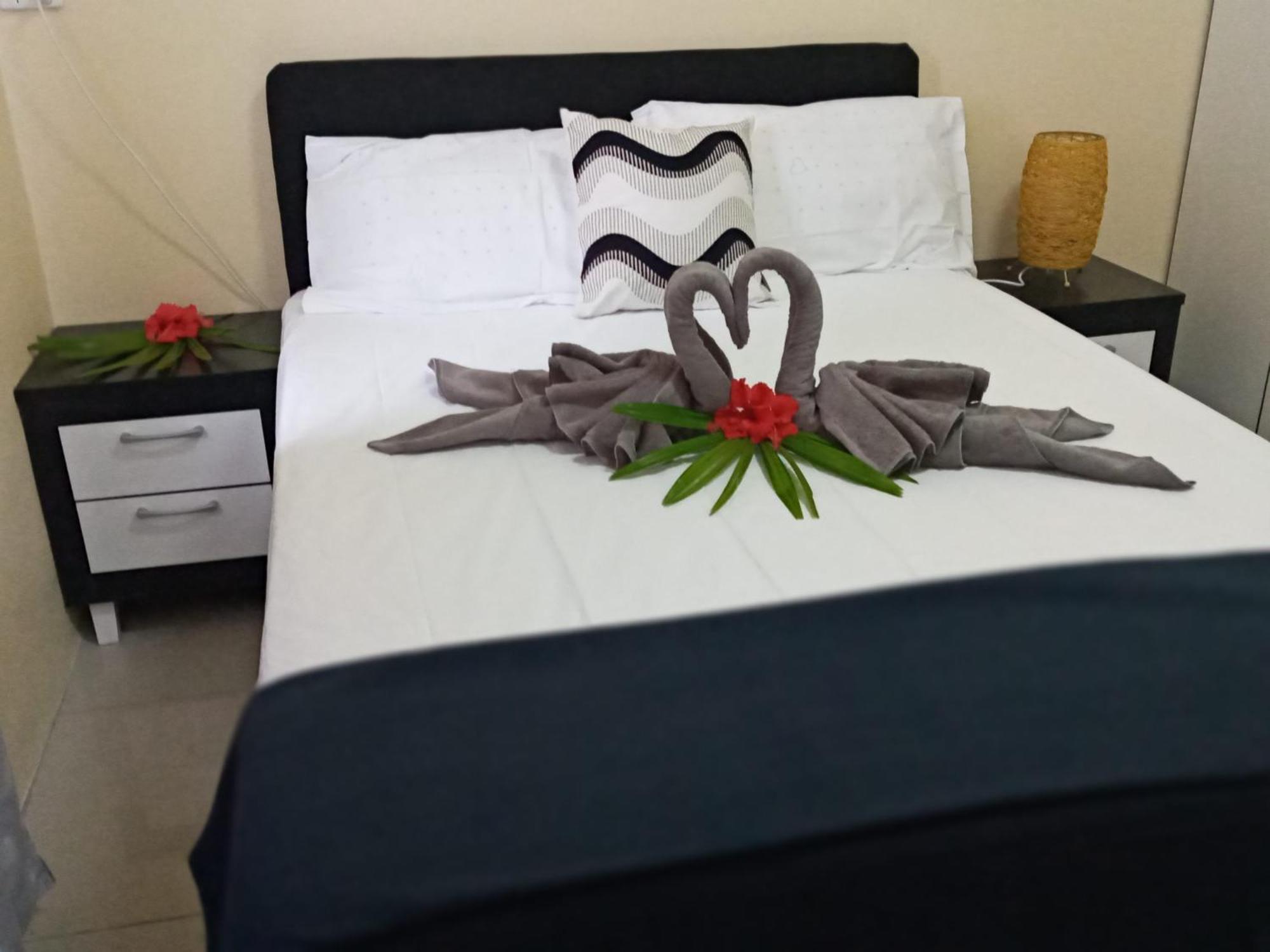 נאדי Singhs Elite Apartment מראה חיצוני תמונה