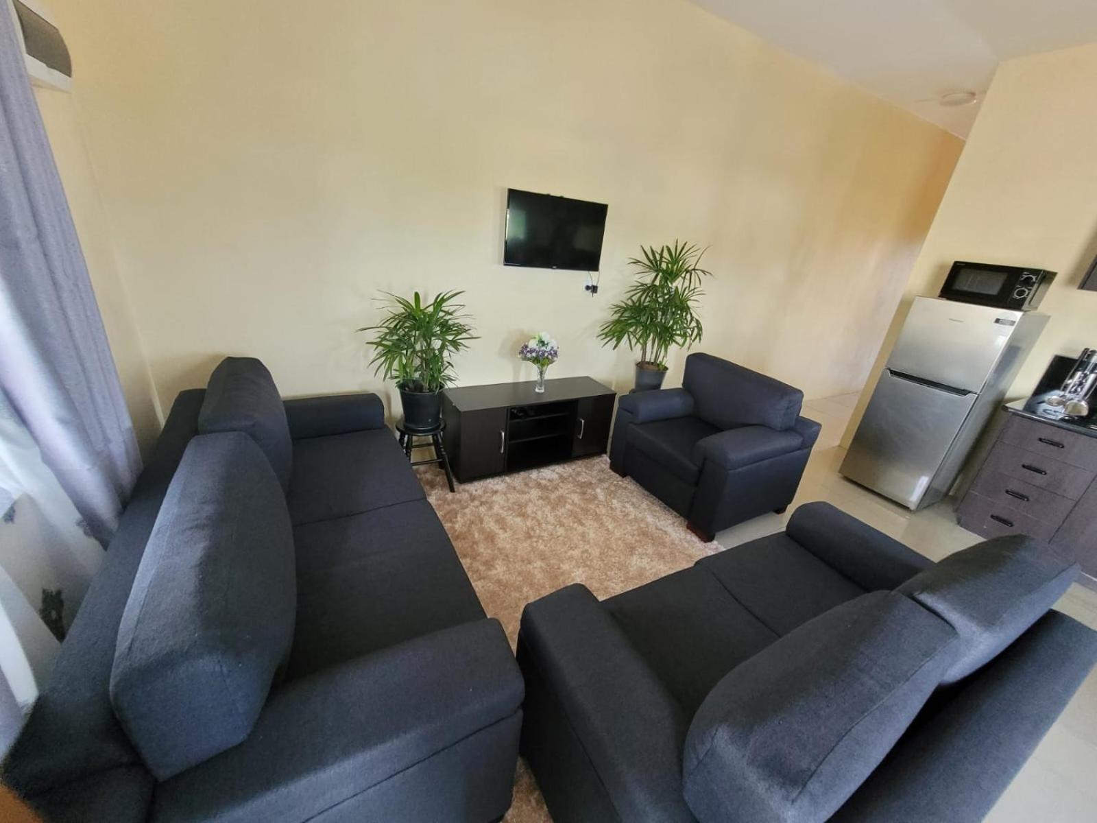 נאדי Singhs Elite Apartment מראה חיצוני תמונה