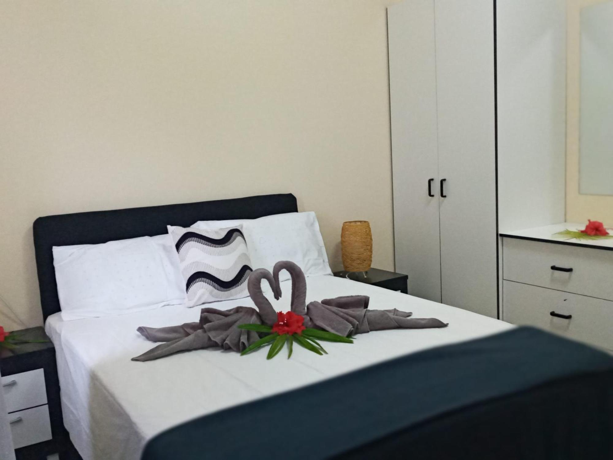 נאדי Singhs Elite Apartment מראה חיצוני תמונה