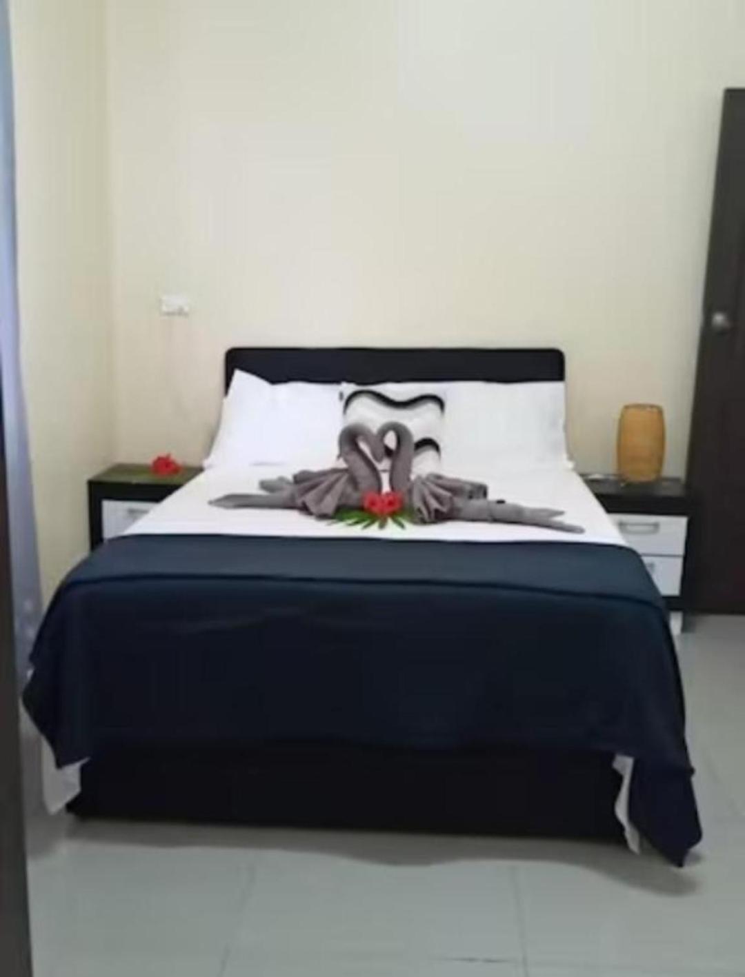 נאדי Singhs Elite Apartment מראה חיצוני תמונה