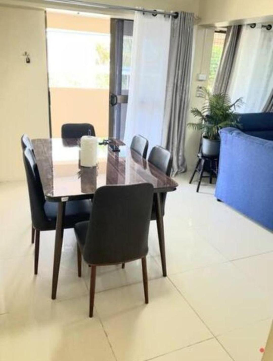 נאדי Singhs Elite Apartment מראה חיצוני תמונה