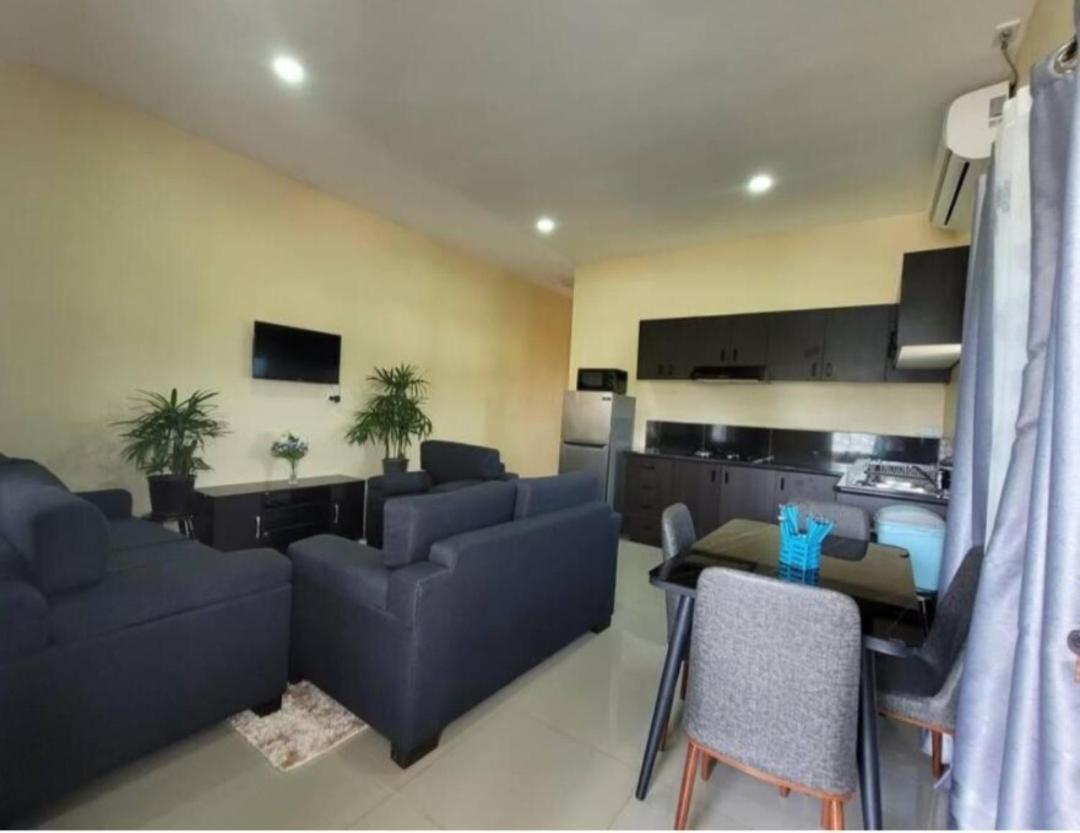 נאדי Singhs Elite Apartment מראה חיצוני תמונה